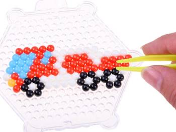  Magic Set Water Beads Vehicles Za3264