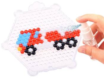  Magic Set Water Beads Vehicles Za3264