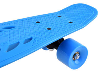  Prolamovaný skateboard lehký pro děti Sp0719