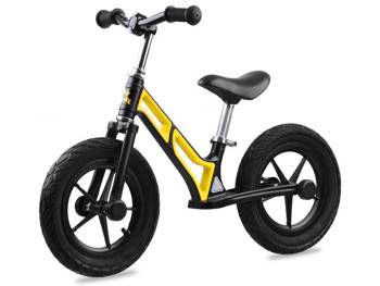 Balanční kolo Tiny Bike gumová kola 12 palců SP0662