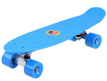 Barevný skateboard Sp0575