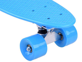 Barevný skateboard Sp0575