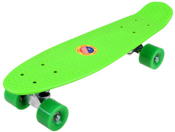 Barevný skateboard Sp0575