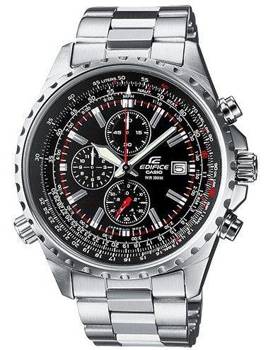 CASIO EDIFICE Pánské hodinky EF-527D-1AVEF 10 BAR