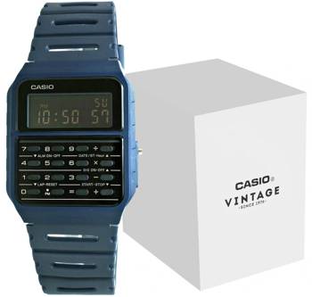 Casio CA-53WF-2BEF Unisex