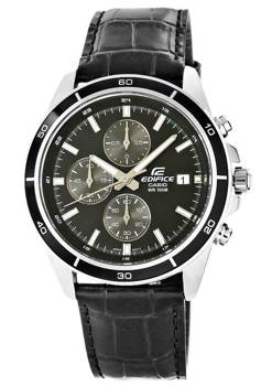 Casio Edifice pánské EFR-526L-1AVUEF 10 Bar