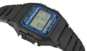 Casio F-105W-1AWYEF Unisex pánské hodinky