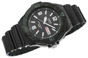 Casio MRW-200H-1B2VEG Pánské hodinky