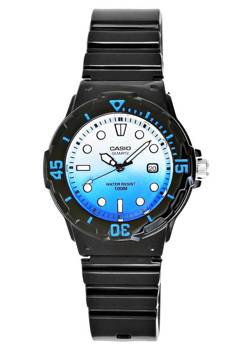 Casio Watch LRW-200H-2EVDR