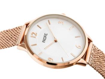 Dámské Hodinky X6174 – Rosegold (Zy659c)