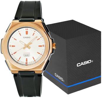 Dámské hodinky CASIO LWA-300HRG-5EVEF