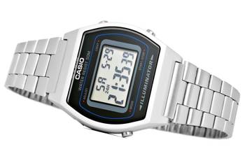 Hodinky CASIO B640WD-1AVDF Unisex