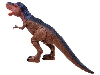 Interaktivní řízený dinosaurus T-Rex RC0333