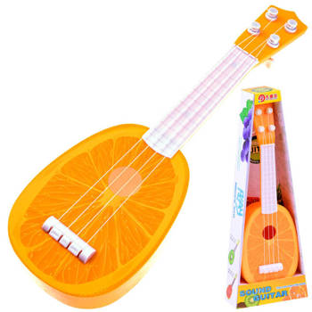 Kytara Fruit ukulele pro děti GUITAR IN0033