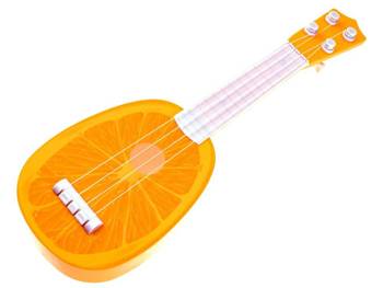 Kytara Fruit ukulele pro děti GUITAR IN0033