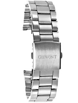 Náramek pro chytré hodinky Giewont GW440 Silver GWB440-2