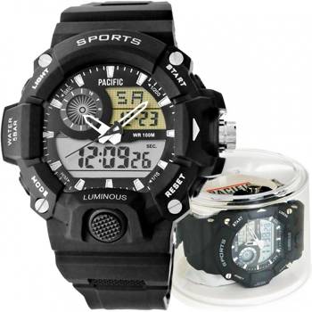 Pacific Men's 340AD-1 5BAR Unisex