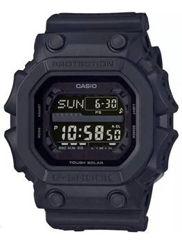 Pánské Hodinky G-Shock King Of G Gx-56bb-1er (Zd134a)