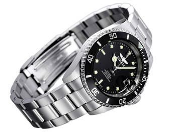 Pánské Hodinky Pro Diver 8926ob – Automatické Wr200, Pouzdro 40 Mm (Zx138c)