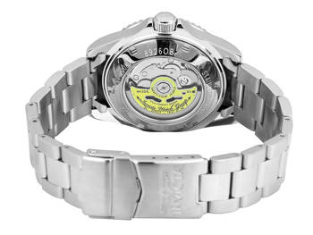 Pánské Hodinky Pro Diver 8926ob – Automatické Wr200, Pouzdro 40 Mm (Zx138c)