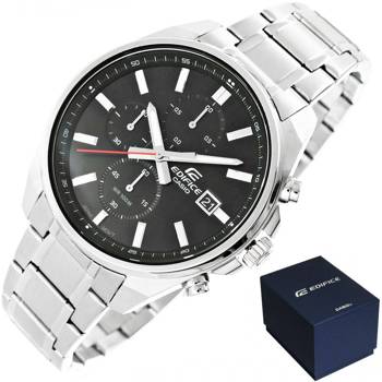 Pánské hodinky Casio Edifice EFV-610D-1AVUEF 10 Bar