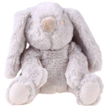 Plyšová hračka maskot Charlotte Rabbit 25cm 13222