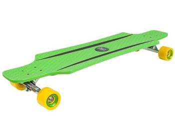 Skateboard Hudora Longboard CruiseStar 12812