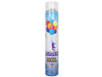 Tuban Crazy Helium pro plnění balónků Za2839