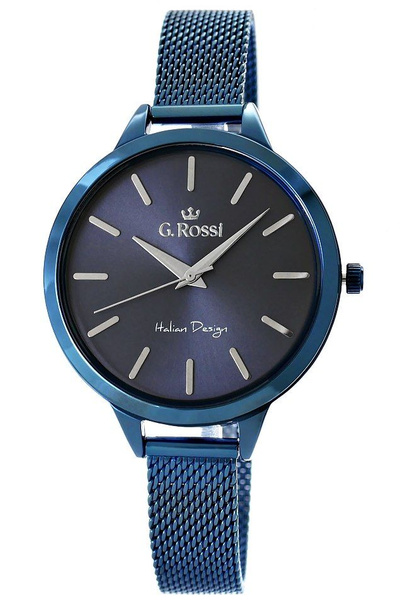 Dámské boty G.Rossi 10296B-6F1