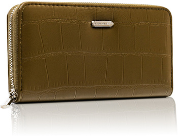 Dámská peněženka se zvířecím motivem