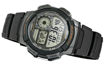 Pánské hodinky Casio AE-1000W-1AVDF