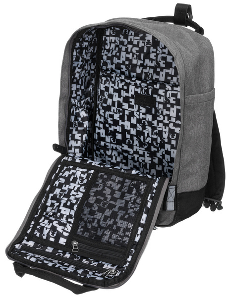 Sportovní batoh s přihrádkou na notebook