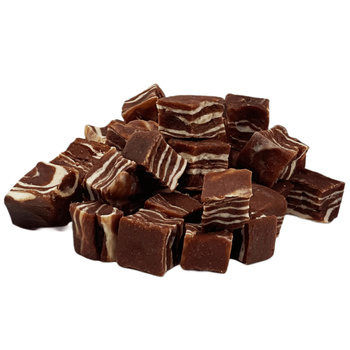 Pamlsek pro psy Duo Flavors – Jehněčí s treskou Mersjo 300g