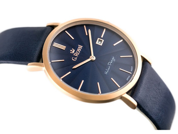 Hodinky – 10853a – Slim (Zg184h) + Krabička