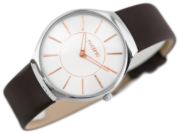 Dámské Hodinky Rappo 3 (Zy578b)