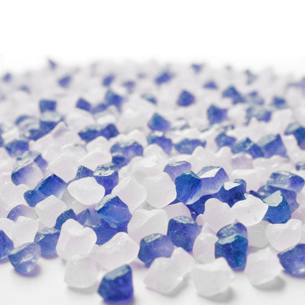 Silikonová podestýlka pro kočky Mersjo Neutrální 5x3,8L