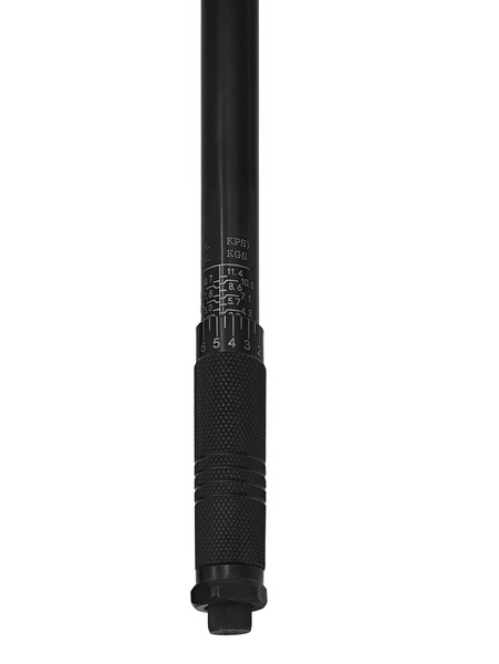Přesný momentový klíč 3/8" 7-112 Nm s aretací + pouzdro
