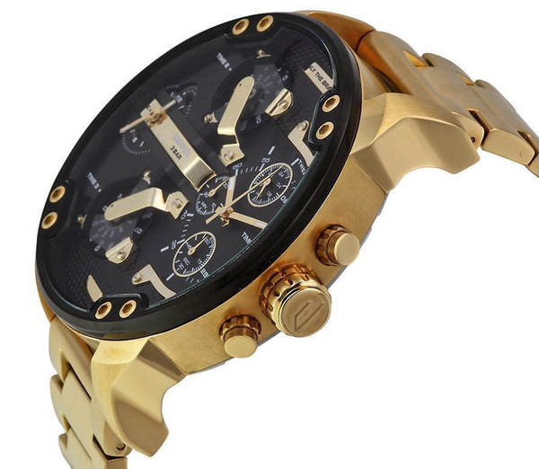 Pánské Hodinky Dz7333 - Mr. Tatínek (Zx100b)