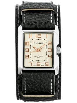 Dámské Hodinky Ext-Y016a-3a (Zx664c)