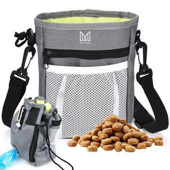 Pamlskovník sáček na pamlsky pro psy AXEL