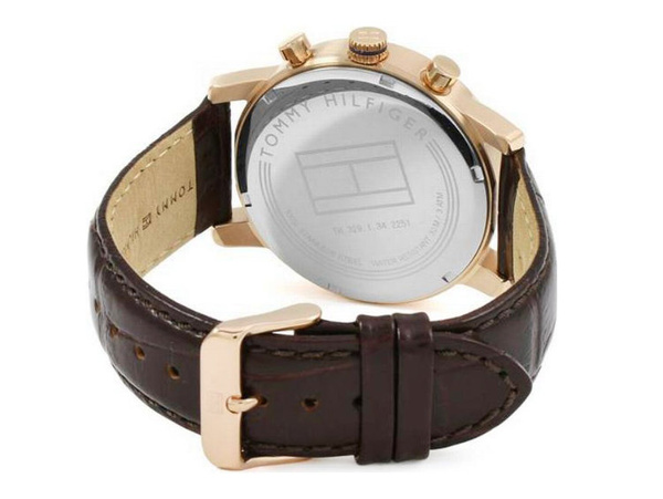 Pánské Hodinky 1791399 Kane (Zf045b)