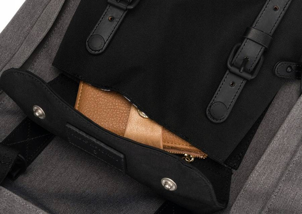Dámský cestovní batoh s prostorem pro notebook