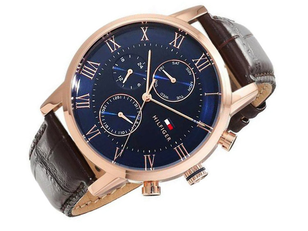 Pánské Hodinky 1791399 Kane (Zf045b)