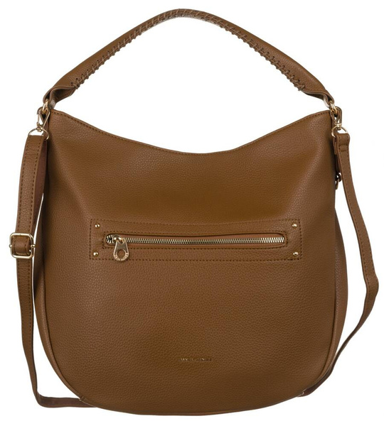 Velká dámská shopper taška z ekologické kůže