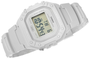 Dámské hodinky CASIO W-218HC-8AVEF