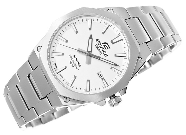 Pánské hodinky Casio Edifice EFR-S108D-7AVUEF 10 Bar