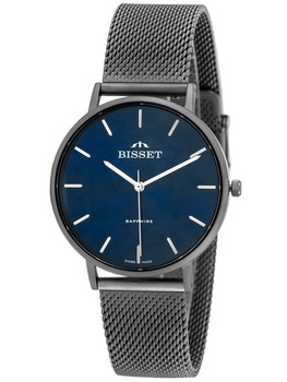 Dámské Hodinky Bsbf33 (Zb579n) - Safírové Sklo