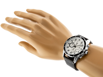 Pánské Hodinky Ch02l – Chronograf (Zp351a)