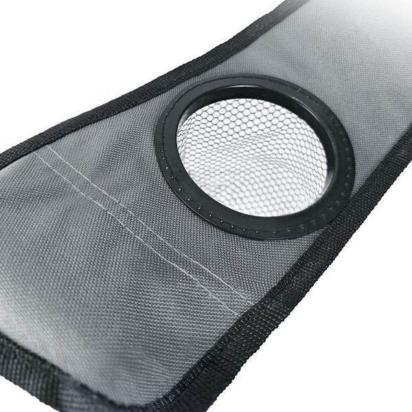 Rybářské křeslo, turistické, kempingové, plážové křeslo - skládací DELTA