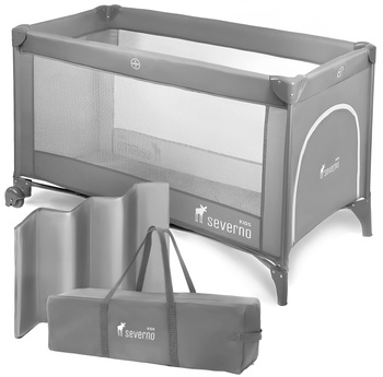 Skládací cestovní postýlka Honey Bunny + taška